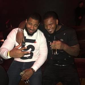 Meet your Posher, Maurice